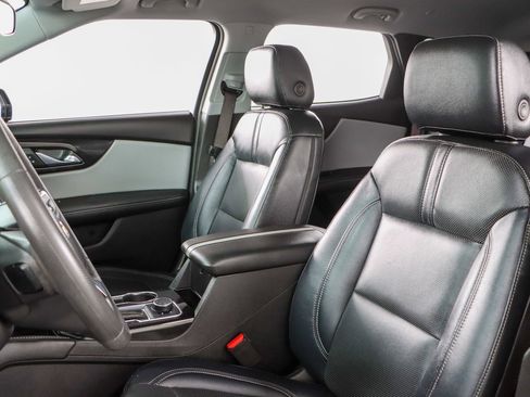 Used 2023 Chevrolet Blazer LT w/ Driver Confidence Package image 23