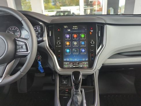 New 2025 Subaru Legacy Premium image 21