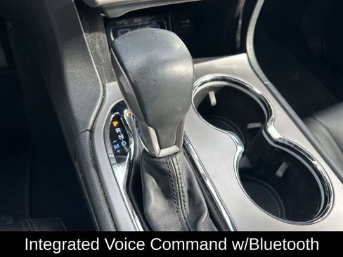 Certified 2021 Jeep Grand Cherokee Limited image 35