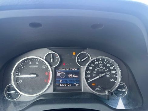 Used 2015 Toyota Tundra SR5 w/ TRD Off Road Package RWD image 23