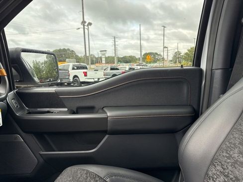 New 2025 Ford F150 Tremor w/ Bed Utility Package image 34