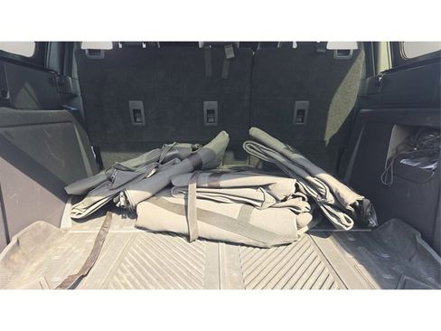 Used 2022 Ford Bronco Badlands w/ Sasquatch Package image 14