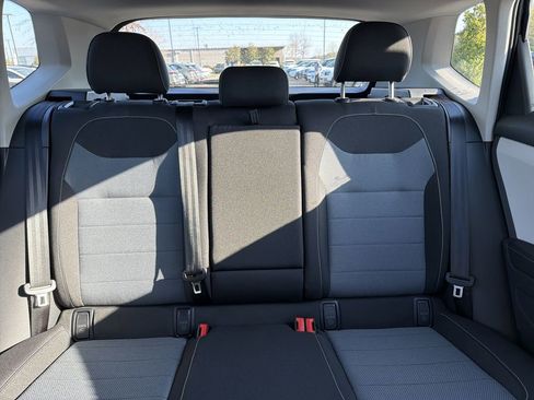 New 2026 Volkswagen Taos S FWD image 28