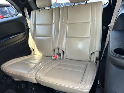 Used 2018 Dodge Durango GT w/ Premium Group RWD image 16