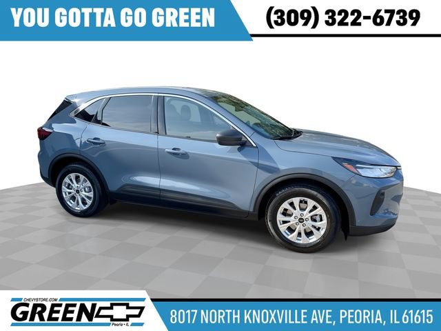 Used 2023 Ford Escape Active FWD image 1