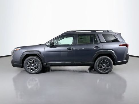New 2026 Subaru Outback Premium AWD/4WD image 4