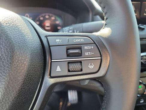 New 2026 Honda Accord Sport image 33