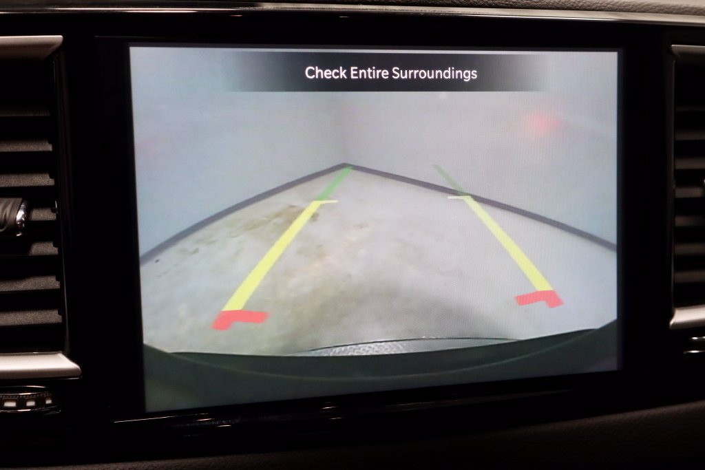 Used 2026 Chrysler Pacifica Select FWD image 2