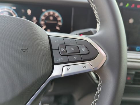 New 2026 Volkswagen Tiguan S image 39