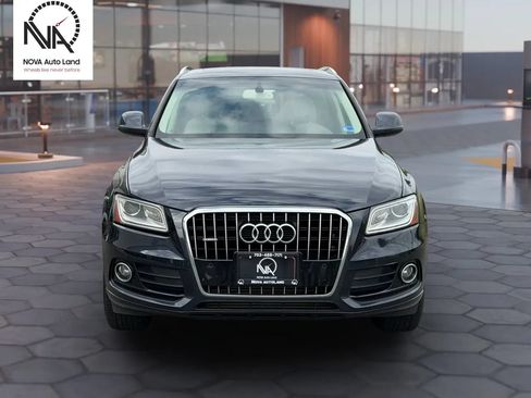 Used 2015 Audi Q5 2.0T Premium Plus AWD/4WD image 4