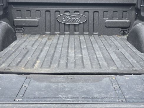 Used 2021 Ford F150 Platinum w/ Equipment Group 701A High AWD/4WD image 13