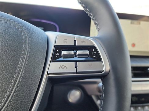 New 2025 Kia Telluride EX image 25