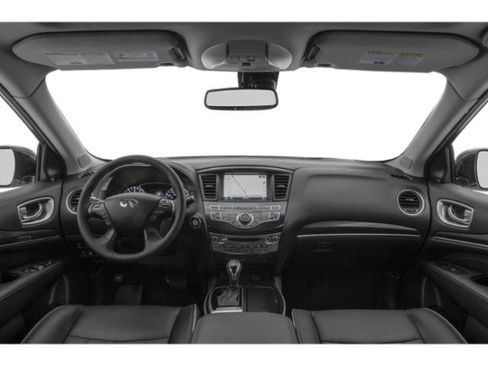 Used 2019 INFINITI QX60 Pure AWD/4WD image 11