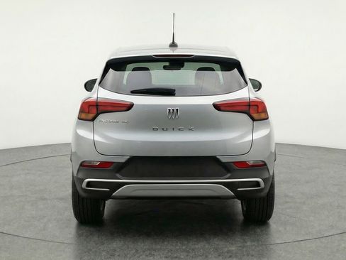Used 2025 Buick Encore GX Preferred AWD/4WD image 7