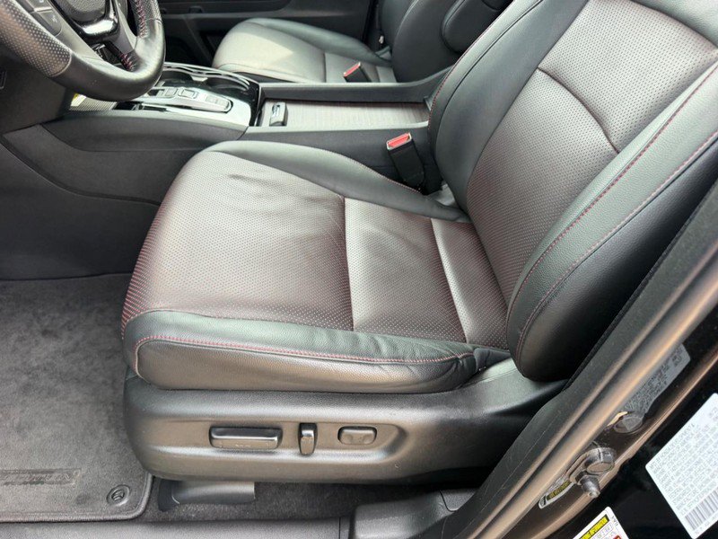 Used 2023 Honda Ridgeline Black Edition image 20