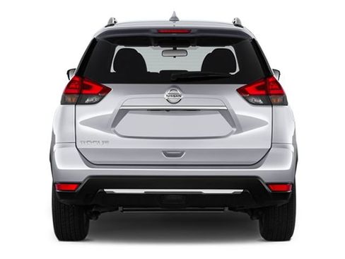 Used 2020 Nissan Rogue SL w/ Premium Package FWD image 6