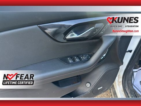 Used 2019 Chevrolet Blazer RS image 19