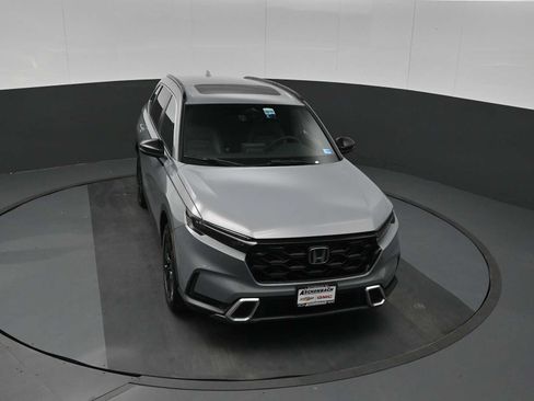 Used 2023 Honda CR-V Sport Touring image 11