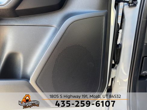 New 2026 Ford Ranger XLT AWD/4WD image 15