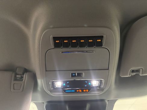 New 2026 Ford F250 Lariat w/ Lariat Ultimate Package AWD/4WD image 15