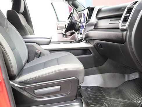 Used 2023 RAM 1500 Big Horn AWD/4WD image 8