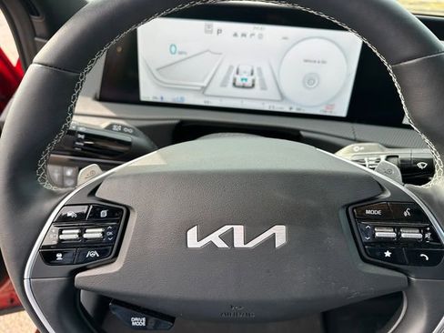 Used 2023 Kia EV6 GT-Line image 28