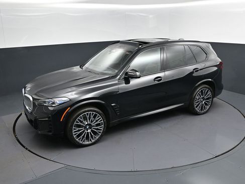 New 2026 BMW X5 sDrive40i w/ M Sport Package RWD image 32