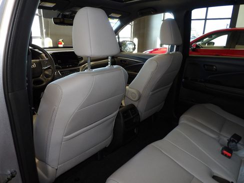 Used 2023 Honda Passport EX-L image 22