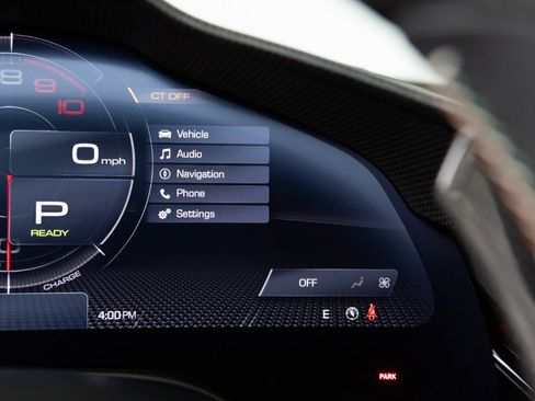 Certified 2023 Ferrari SF90 Spider image 97