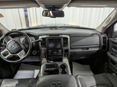 Used 2018 RAM 2500 Laramie w/ Sport Appearance Group image 13