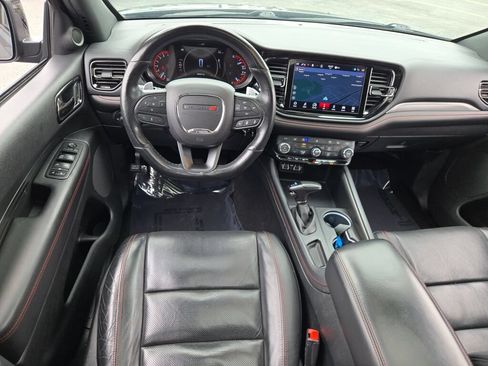 Certified 2024 Dodge Durango GT AWD/4WD image 7