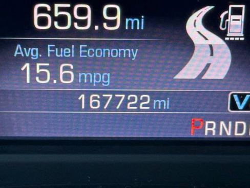 Used 2014 Chevrolet Silverado 1500 LT w/ Rally-2 Edition AWD/4WD image 4