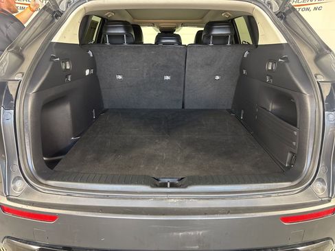 Used 2025 MAZDA CX-50 AWD 2.5 Hybrid w/ Premium Pkg image 26