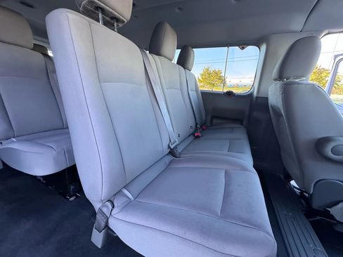 Used 2018 Nissan NV 3500 S image 13
