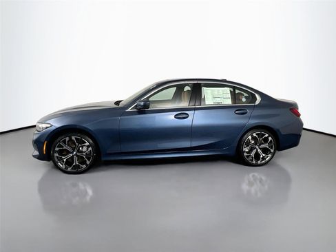 New 2026 BMW 330i xDrive Sedan w/ Premium Package image 3