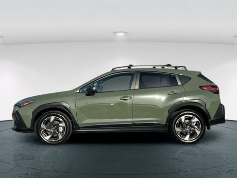 Used 2025 Subaru Crosstrek 2.5i Limited image 3
