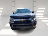 Used 2021 Chevrolet Colorado W/T w/ WT Convenience Package image 2