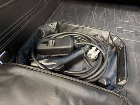 Used 2025 GMC Hummer EV 3X w/ LPO, Sport Package image 55