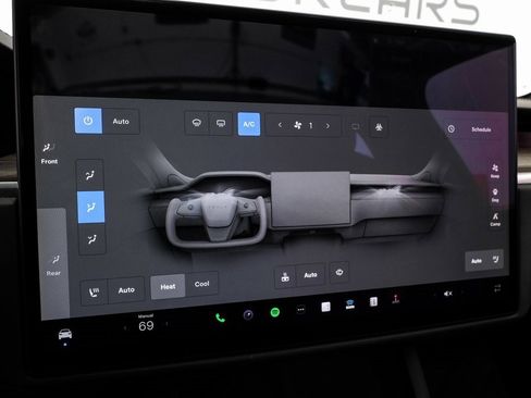 Used 2022 Tesla Model X image 35