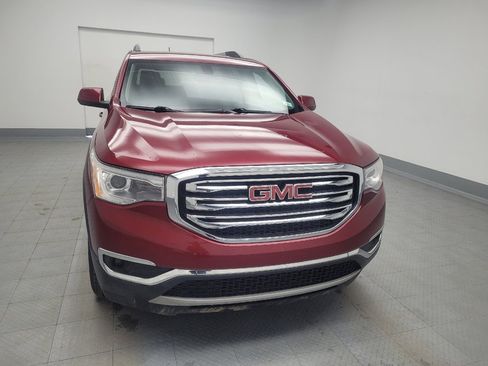 Used 2019 GMC Acadia SLT image 14