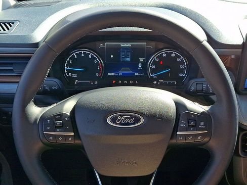 Used 2024 Ford Maverick Lariat AWD/4WD image 20