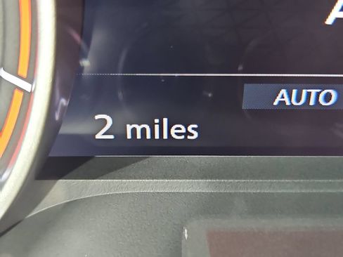 New 2026 Nissan Rogue SV AWD/4WD image 16