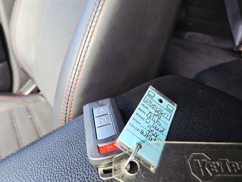Used 2024 Mitsubishi Outlander Sport ES AWD/4WD image 60