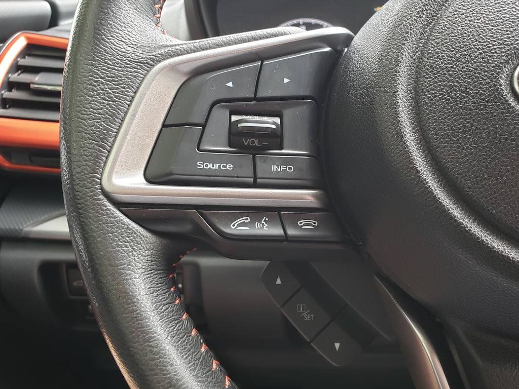 Used 2021 Subaru Forester Sport w/ Popular Package #2 AWD/4WD image 18