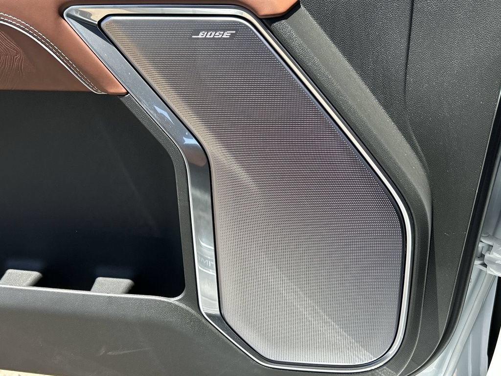New 2026 GMC Sierra 3500 Denali Ultimate AWD/4WD image 25