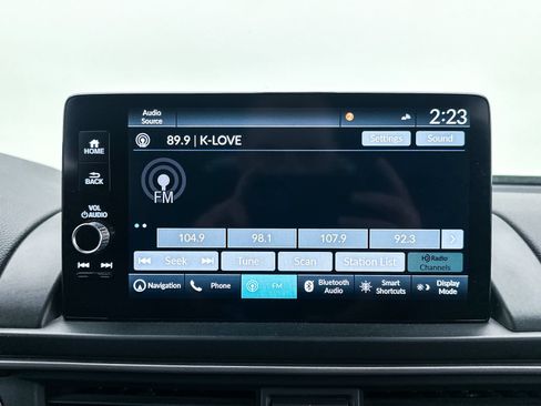 Used 2023 Honda Pilot Touring image 23