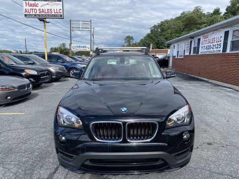 Used 2015 BMW X1 xDrive28i AWD/4WD image 2