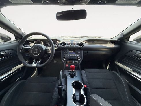 Used 2017 Ford Mustang Shelby GT350 RWD image 11