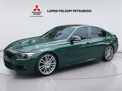 Used 2018 BMW 340i Sedan