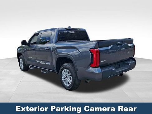 Used 2024 Toyota Tundra SR5 AWD/4WD image 5